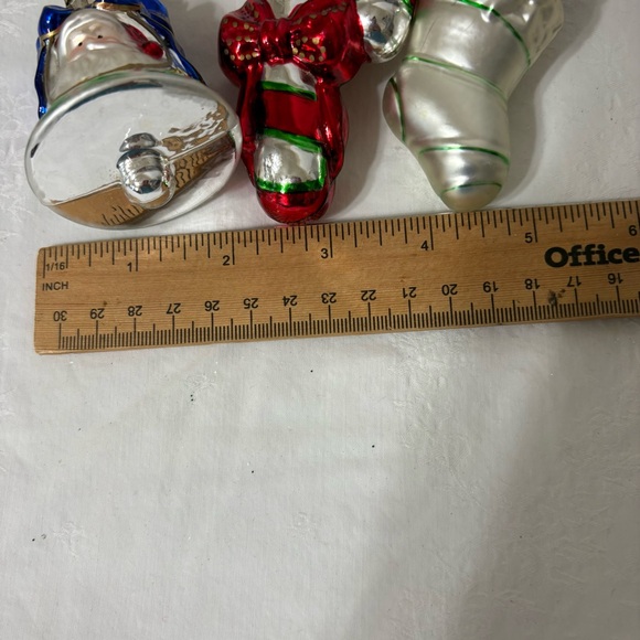 Christmas ornaments from the Thomas Pacconi Classics collection. - Picture 4 of 5